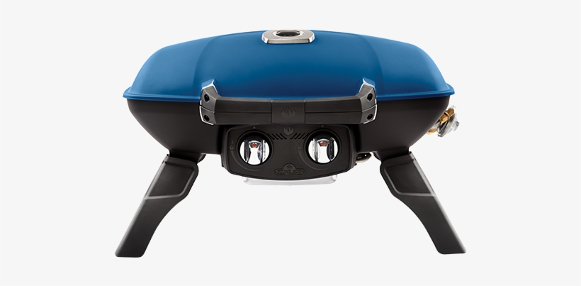 Tq285-bl - Napoleon Travelq 285 Portable Barbecue, transparent png download