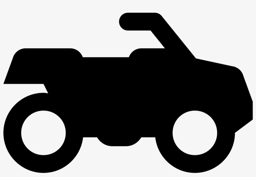 Icon Free Download Png And - All-terrain Vehicle, transparent png download