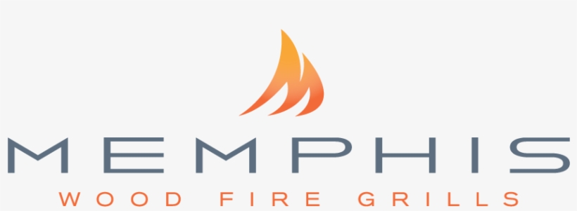 Grills - Memphis Wood Fire Grills, transparent png download