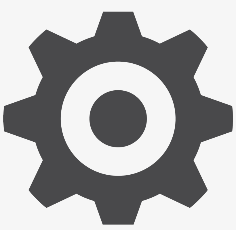 Cog, transparent png download