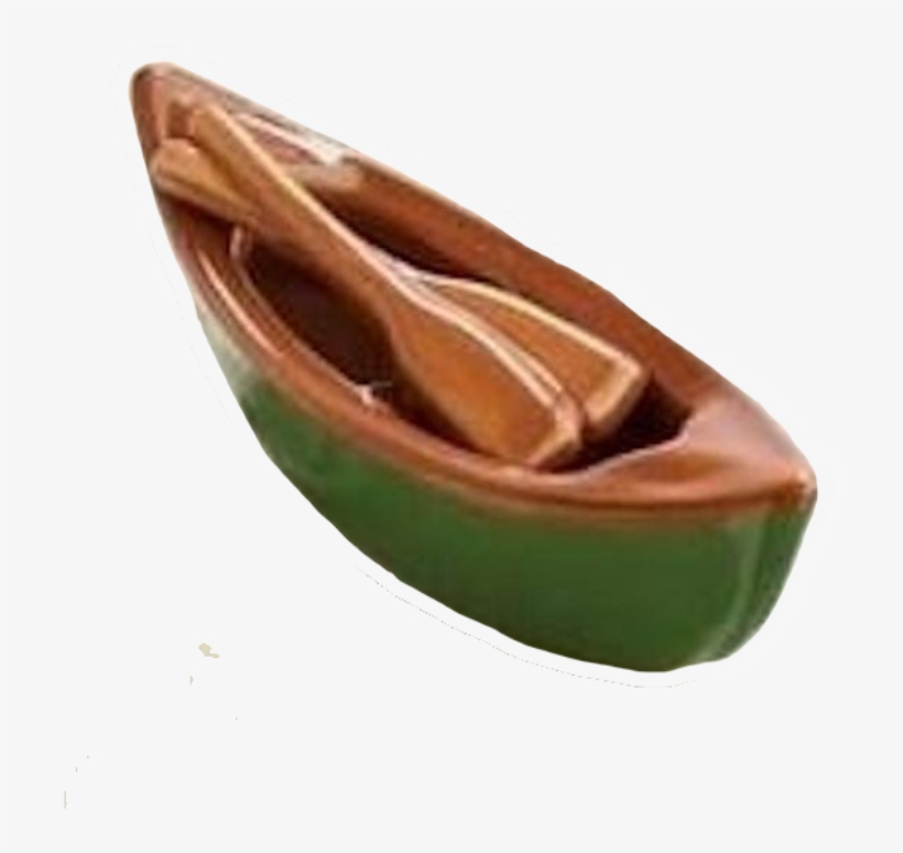 Nora Fleming Canoe Mini, transparent png download