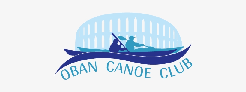 Oban Canoe Club - Canoe, transparent png download