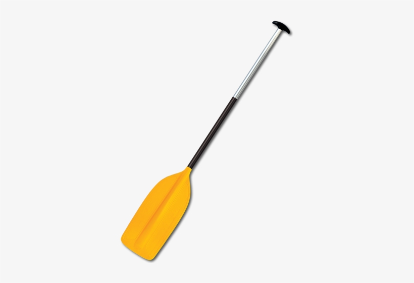 Canoe Paddle Png - Paddle Png, transparent png download