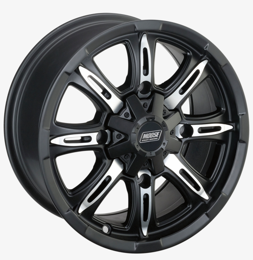 Moose Racing Introduces The New Moose 423 Atv/utv Wheel - Plati Alloys Whells, transparent png download