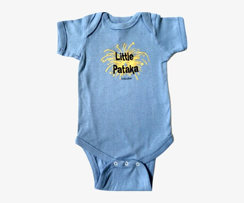 Little Pataka - Bacha Party - Active Shirt, transparent png download