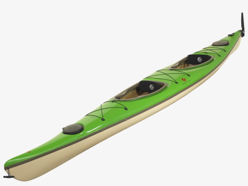 Canoe Clipart Double Kayak - Lincoln Canoe & Kayak, transparent png download