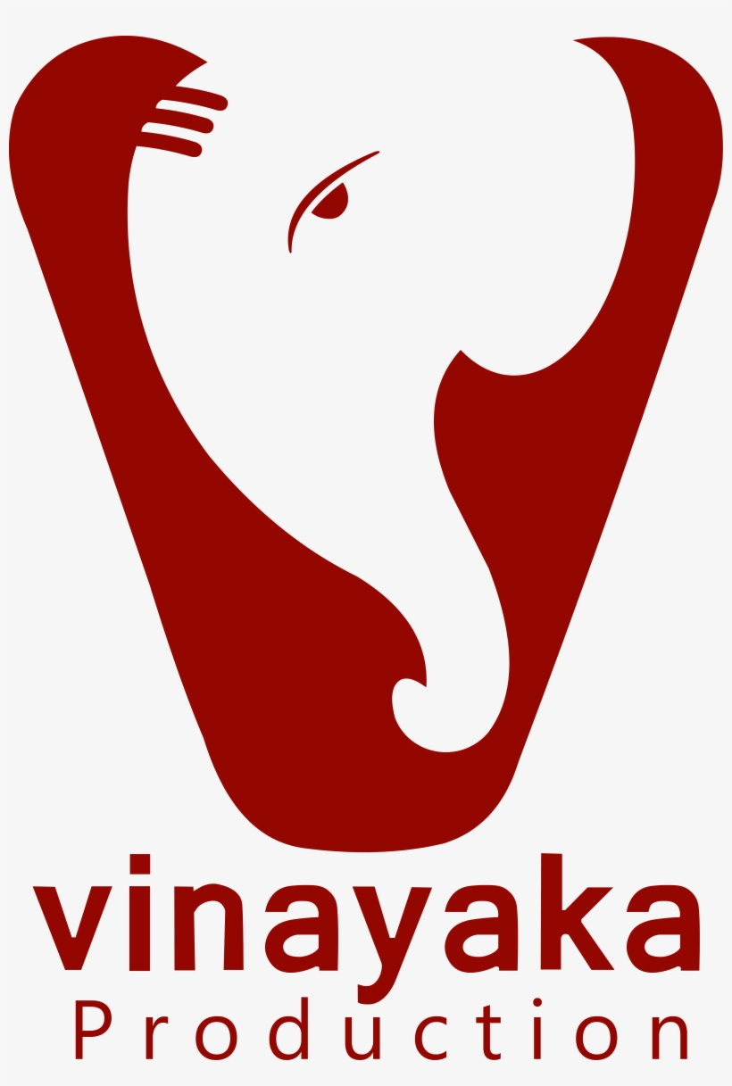 Logo Vector - Vinayaka Productions, transparent png download