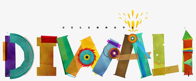 Poster On Eco Friendly Diwali, transparent png download
