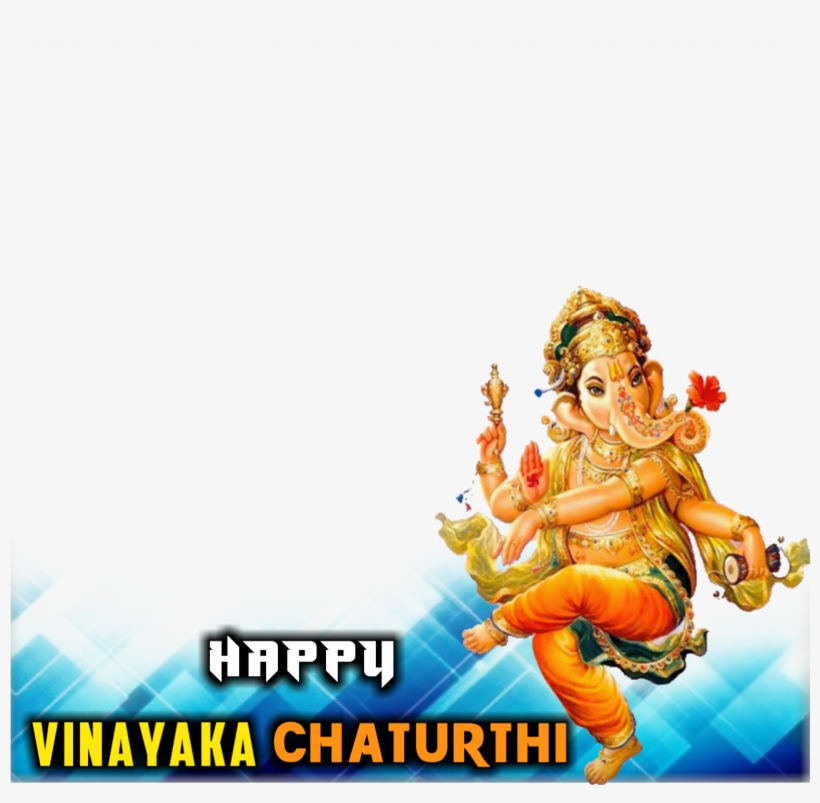 Preview Overlay - Lord Ganesha Image Png, transparent png download