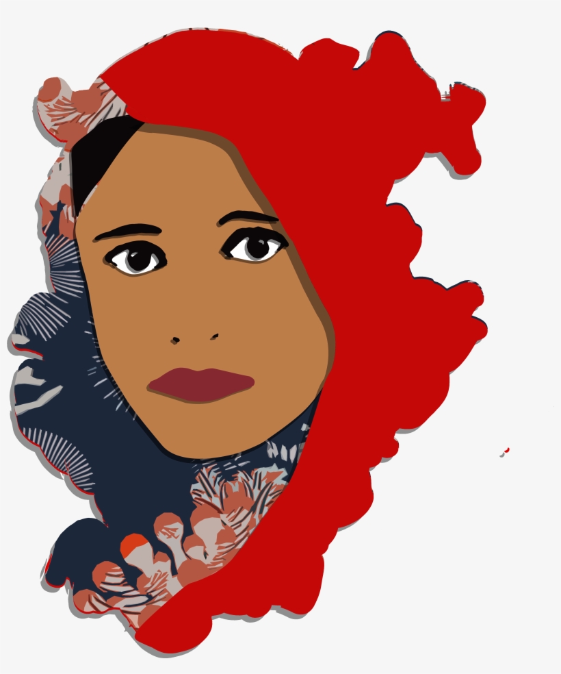 Child Trafficking Awareness Campaigns - デコパージュ紙 デコナップ ペーパーナプキン フラワー柄 同柄2枚セット 33×33cm Mrl575640, transparent png download