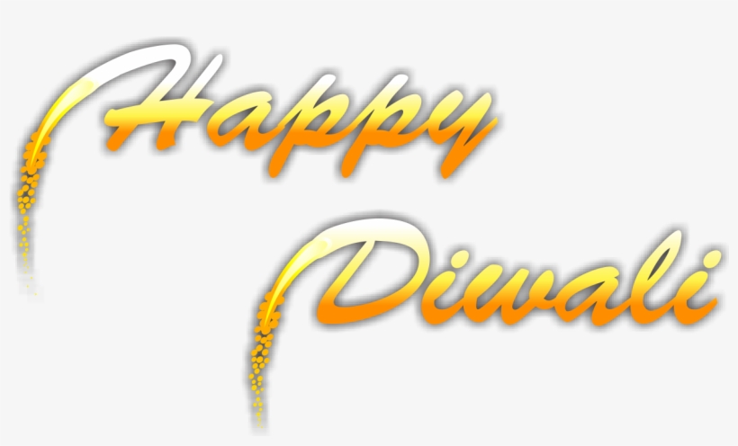 Happy Diwali Vector Transparent - Diwali, transparent png download