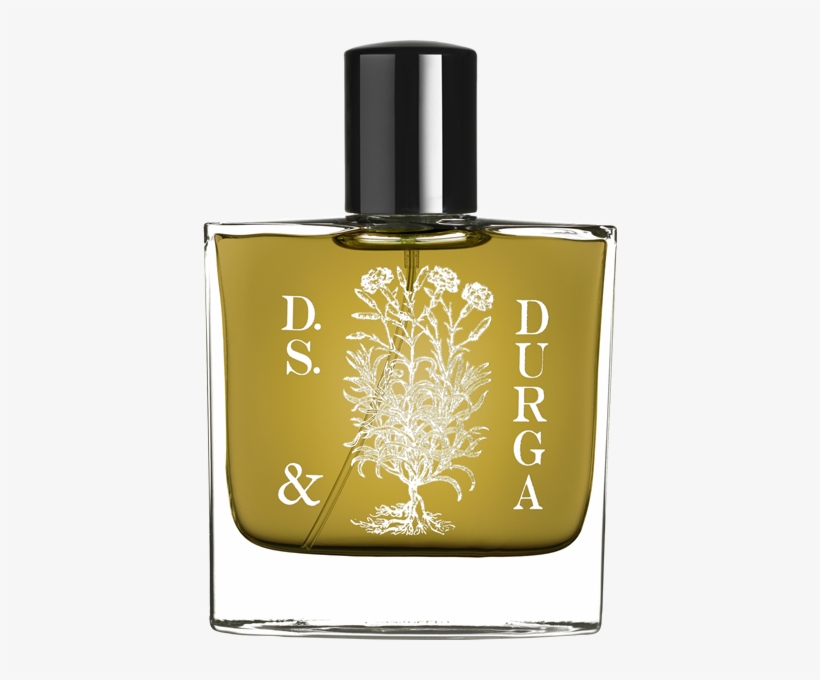 & Durga - Ds And Durga Poppy Rouge, transparent png download
