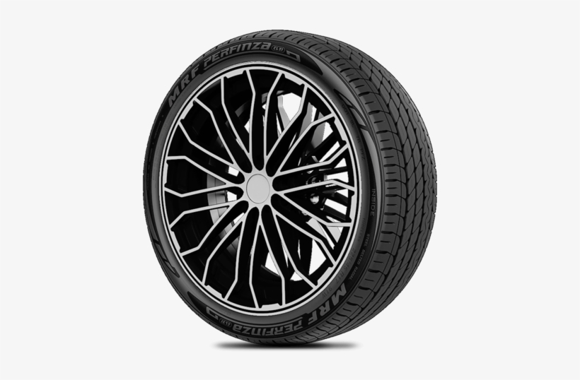 Product Image - Mrf, transparent png download