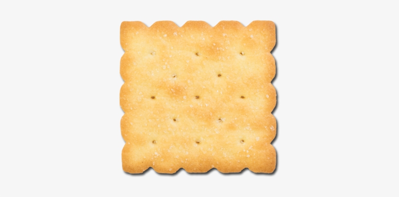 Cracker - Biskuit Crackers Png, transparent png download