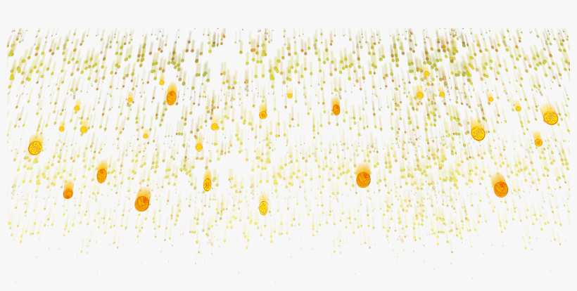 Download Icon Golden Background - Portable Network Graphics, transparent png download