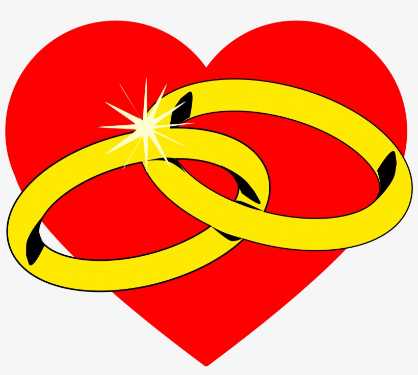 Wedding Ring, transparent png download