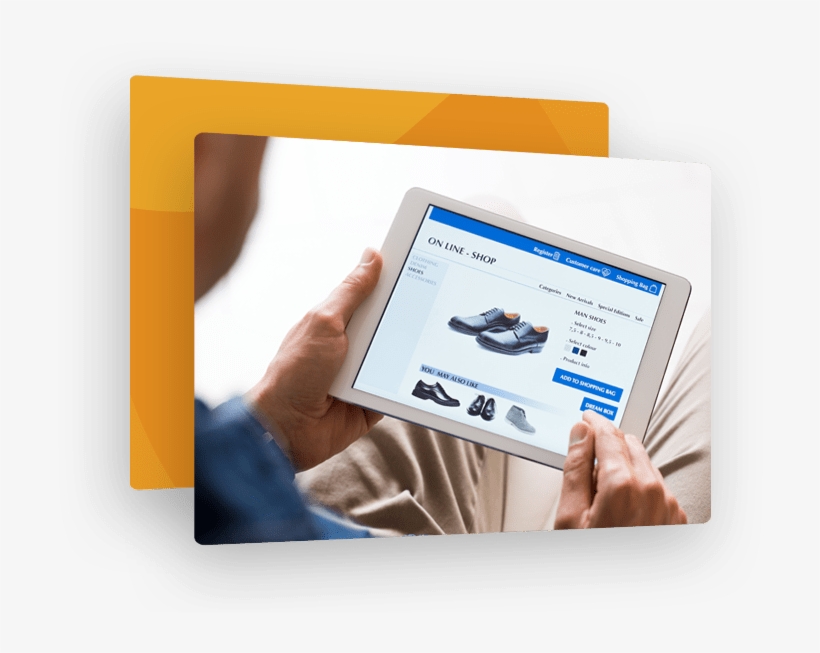 How We Help - Compras En Línea, transparent png download