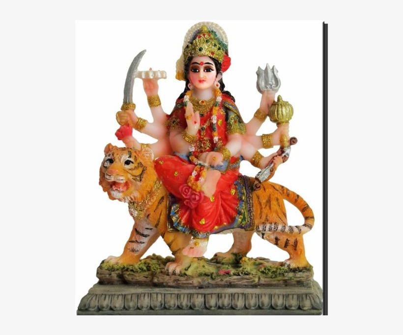 Explore Durga, Goddesses, And More - Diary, transparent png download