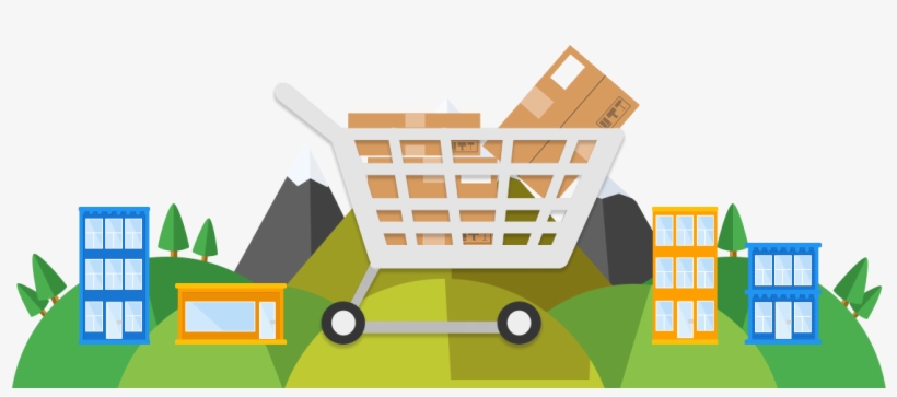 Mobile Usability For E-commerce, transparent png download