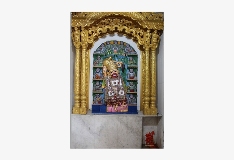 Hanumanji Maharaj - Religion, transparent png download