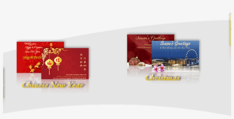 Greeting Ecard, Season's Ecard Design, Deepavali Greeting - Design, transparent png download