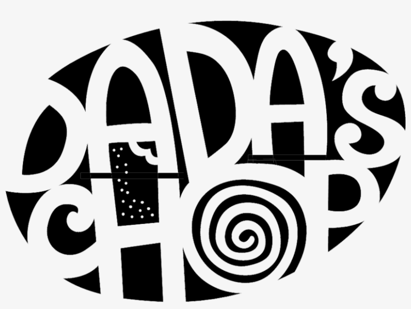 Dada's Chops, transparent png download