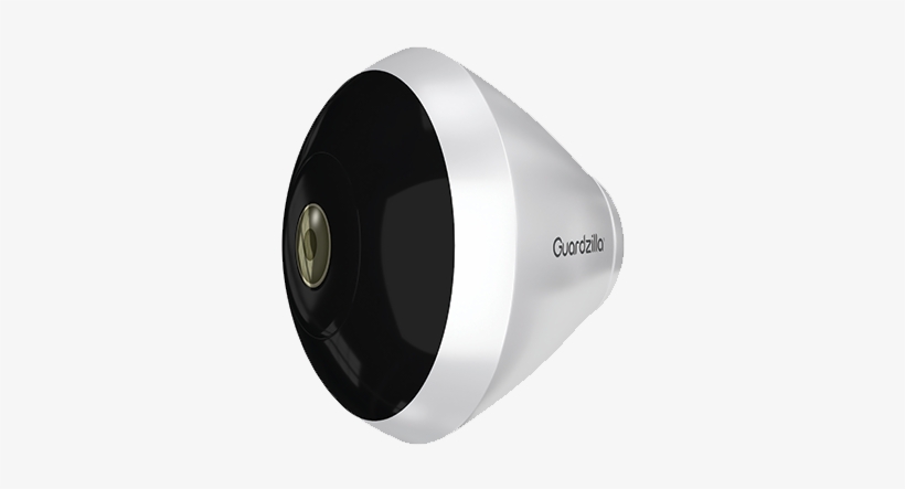 Guardzilla 360 Outdoor - Cylinder, transparent png download