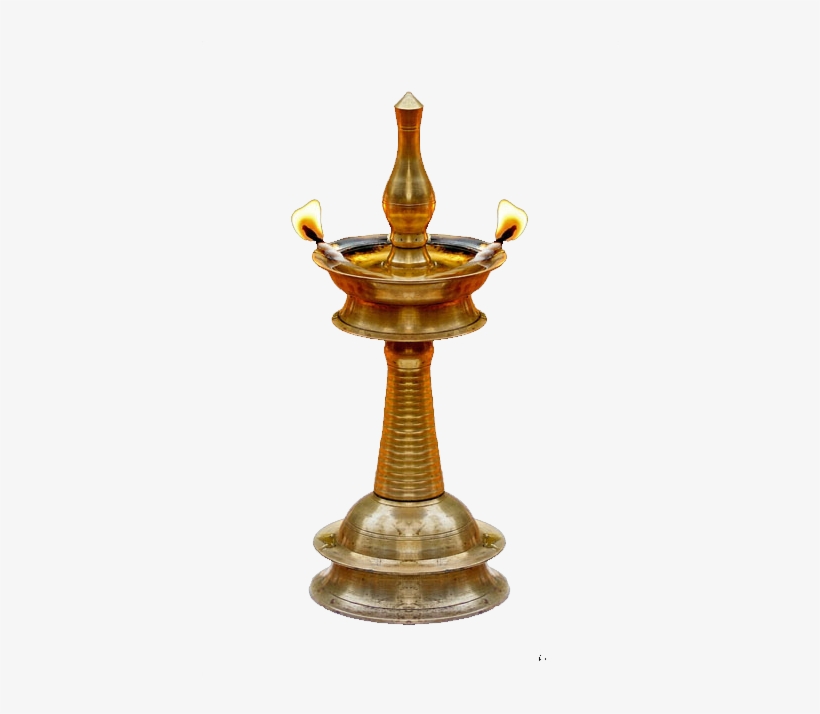 The Stothra Is The Salutation To Lord Shaneswara Swamy - Nila Vilakku, transparent png download