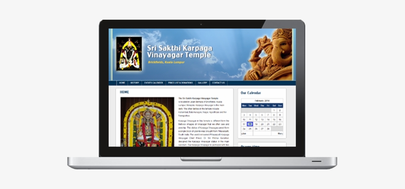 Web Page, transparent png download