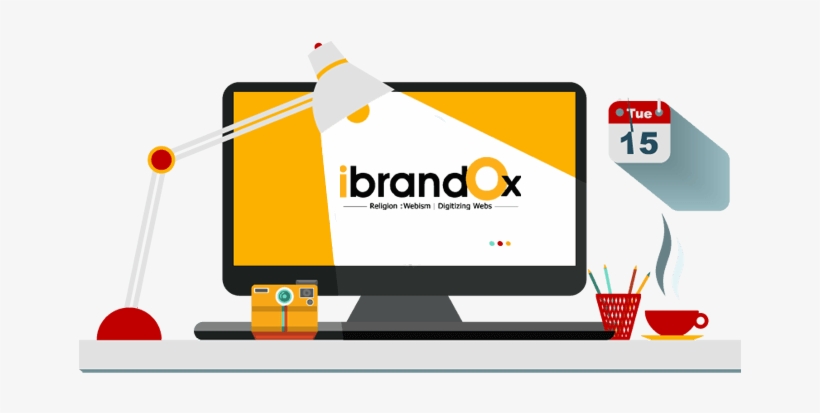 Software-development - Logo Branding Design Png, transparent png download