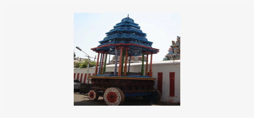 Sri Adikesava Perumal Peyalvar Temple, transparent png download