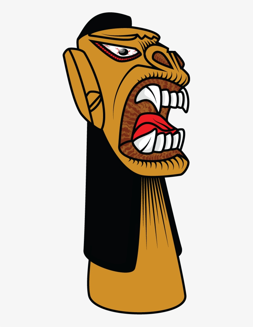 Desenho Carranca Png, transparent png download
