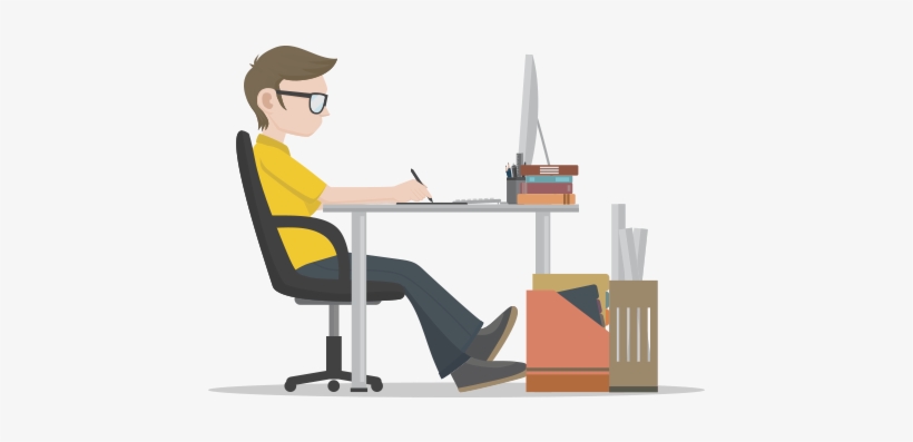 Graphic Designing Company In Bangalore - Graphic Designer Clipart Transparent, transparent png download