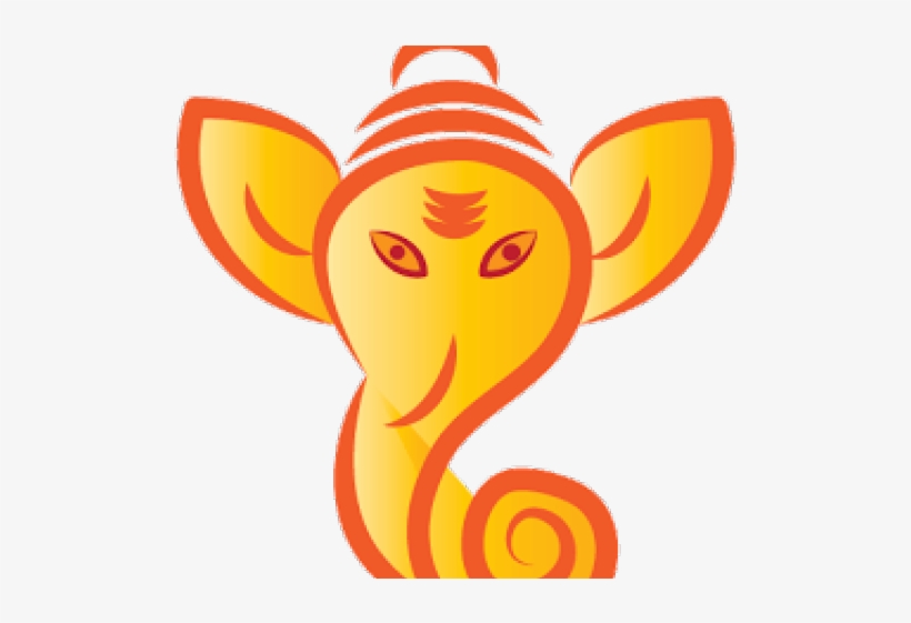 Shri Ganesh Images Png, transparent png download