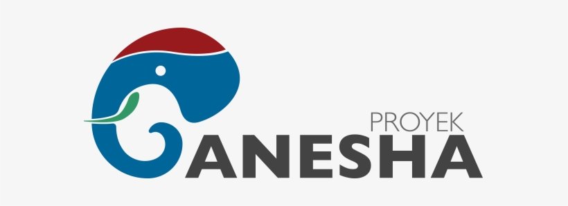 Ganesha Project Logo Wmid - Wikimedia Commons, transparent png download