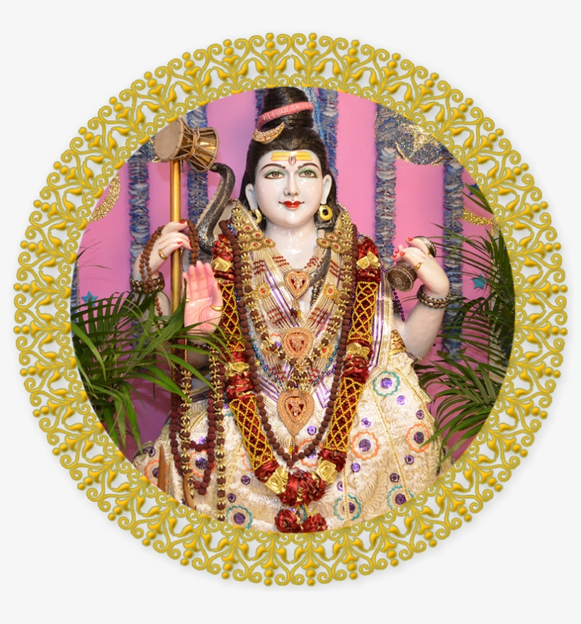 Shiva Shambu Has Over 108 Names - Hinamatsuri, transparent png download