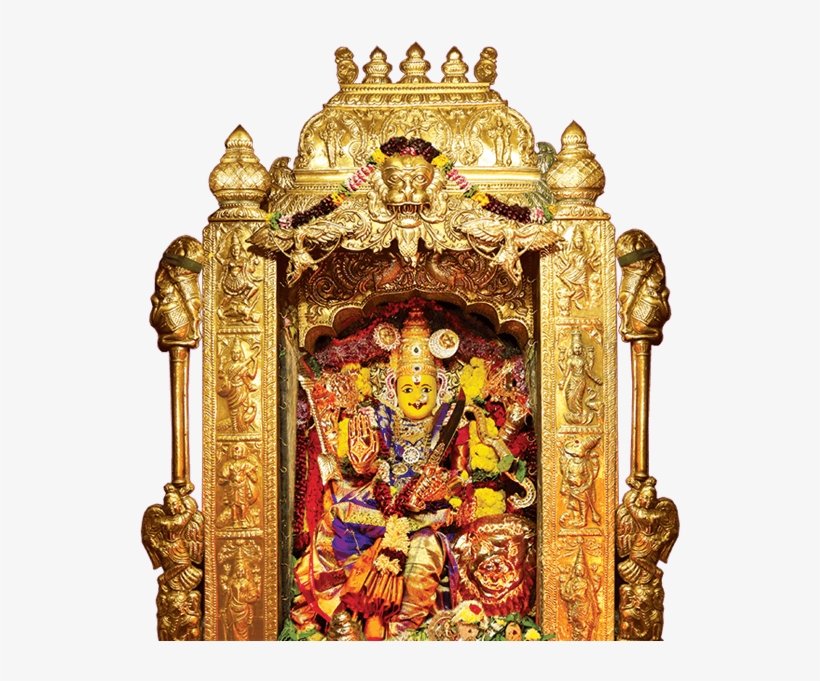 Kanaka Durga, transparent png download