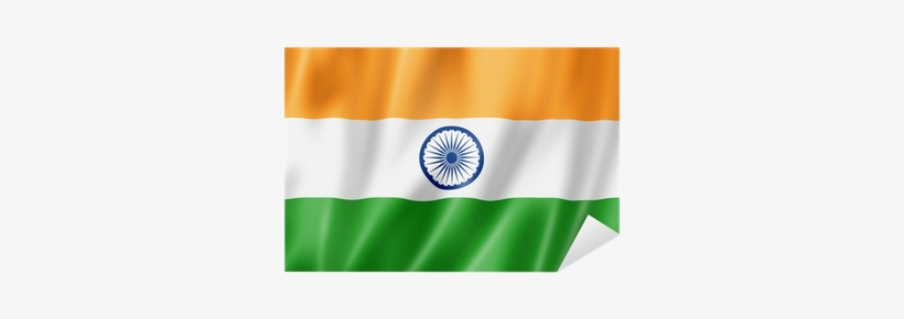 India Flag, transparent png download