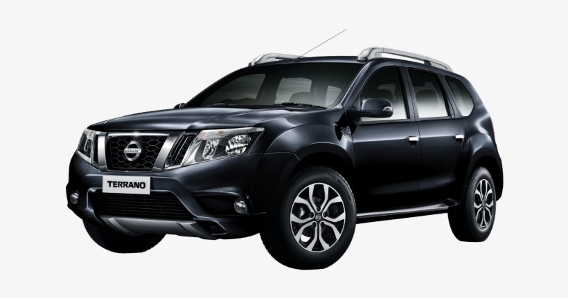 Our Most Popular Vehicles - Nissan Terrano 2017 Philippines, transparent png download