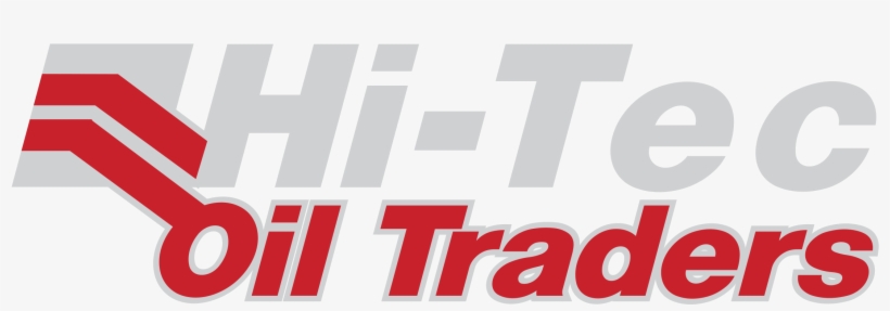 Hi Tec Oil Traders Logo Png Transparent - Hi-tec Oil Traders Pty Ltd, transparent png download