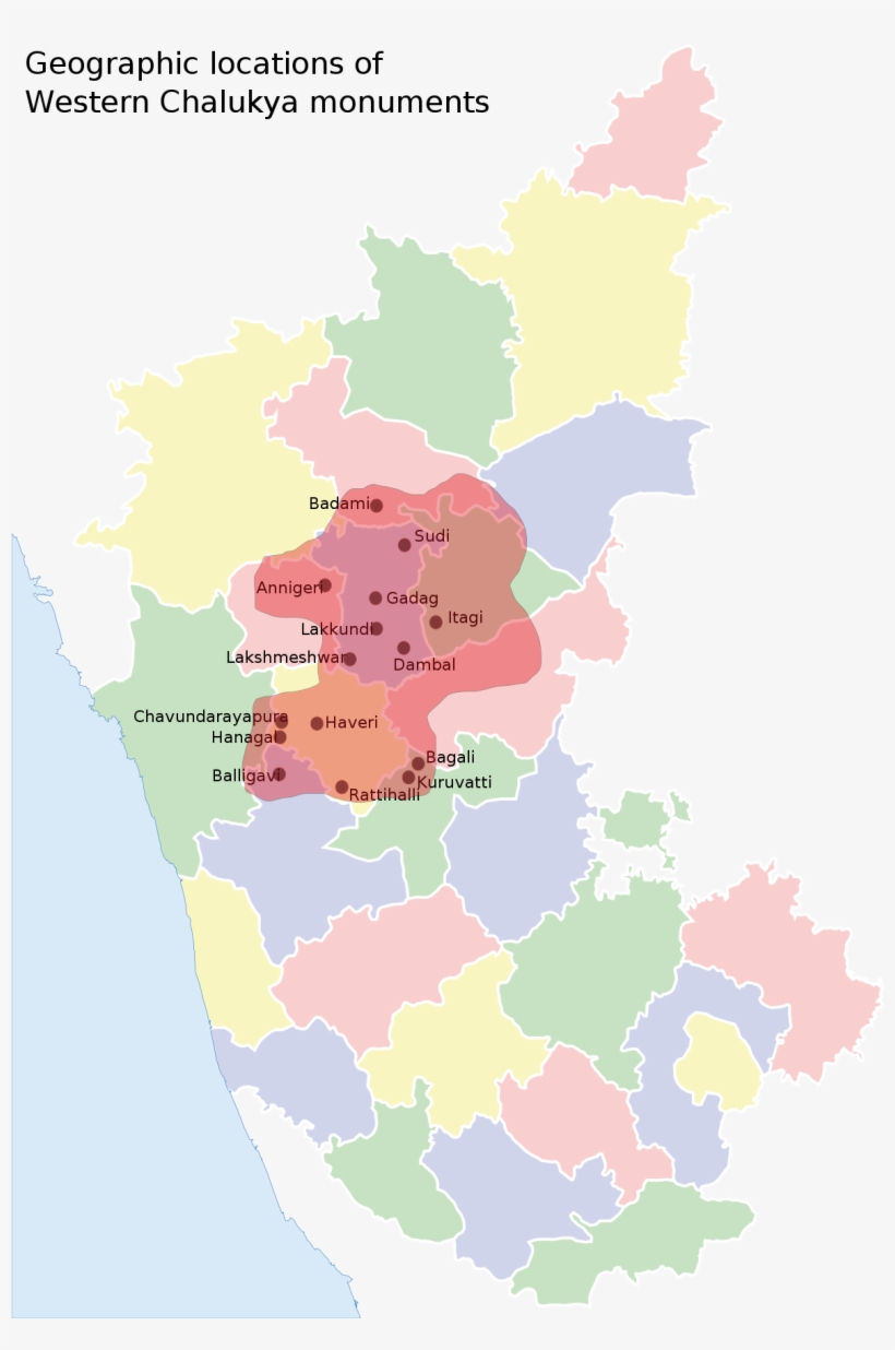 Western Chalukya Architecture, transparent png download