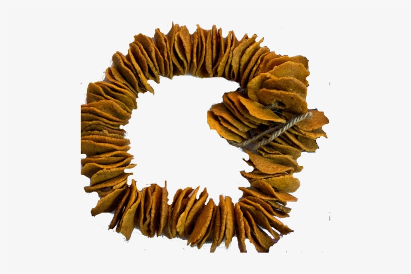 Vadamalai Is A String Of An Edible Item Made From Urad - Bhagwan Shri Hanumanji, transparent png download