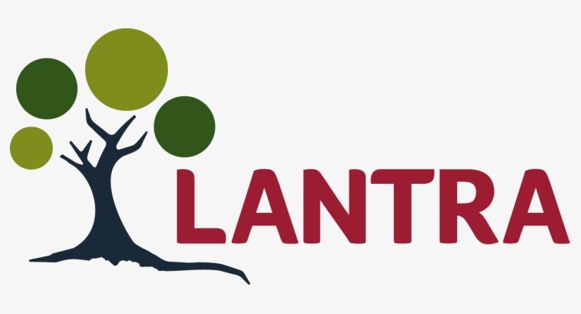 Providing Recognised Qualifications - Lantra Logo, transparent png download