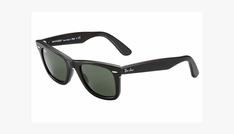 Ray Ban Originales Wayfarer, transparent png download