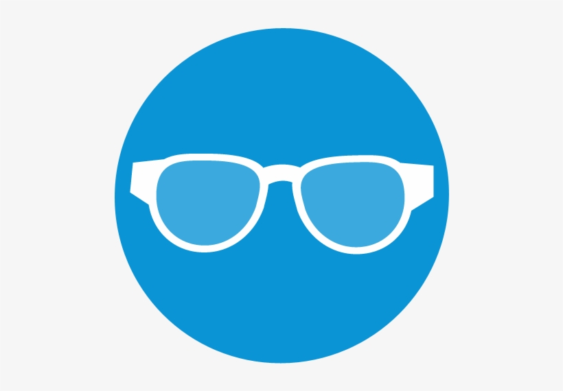 Icon - Style - Pyramex Safety Products, Llc, transparent png download
