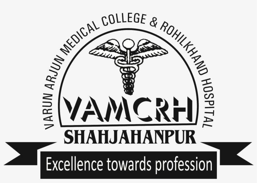 Varun Arjun Medical College & Rohilkhand Hospital - Varun Arjun Medical College And Rohilkhand Hospital, transparent png download