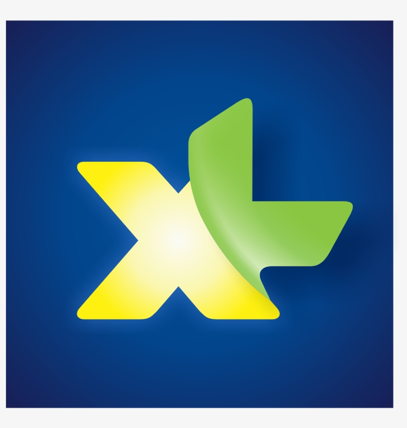 Thumb Image - Xl Axiata, transparent png download