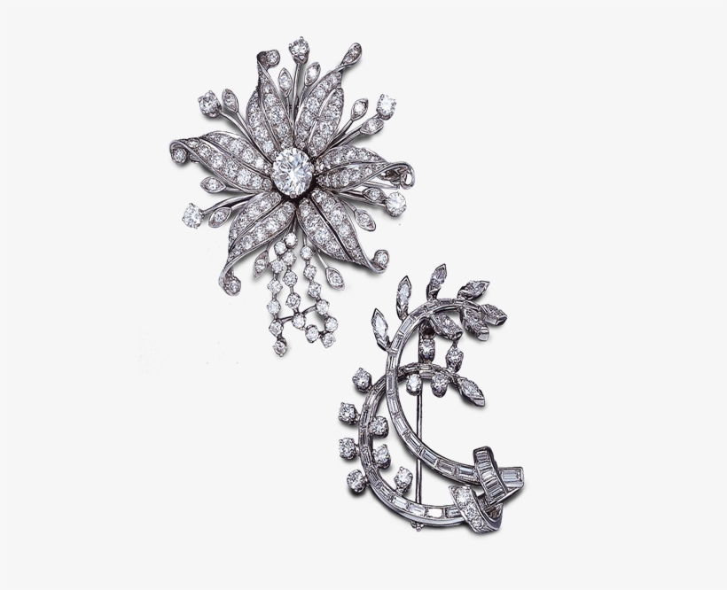 As A Result, The Levian Family Discovered Their Destiny - Body Jewelry, transparent png download