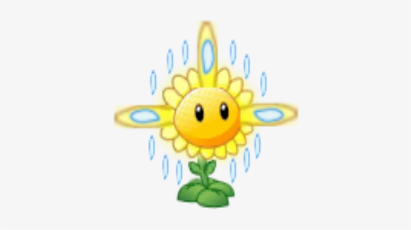 Hd Mystic Flower - Plants Vs Zombies Mystic Flower, transparent png download