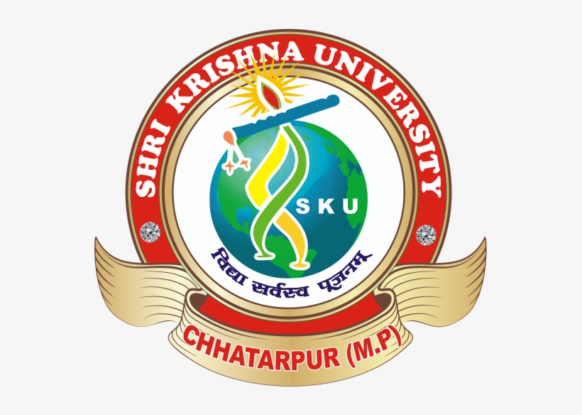 Shri Krishna University - Jdfs Alberts Logo, transparent png download